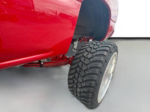 2005 Chevrolet Silverado 1500HD