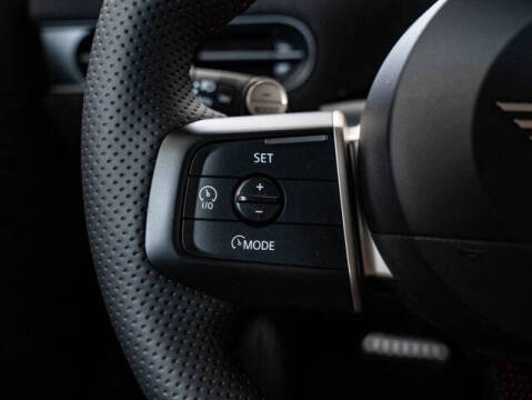 2026 MINI Hardtop 2 Door