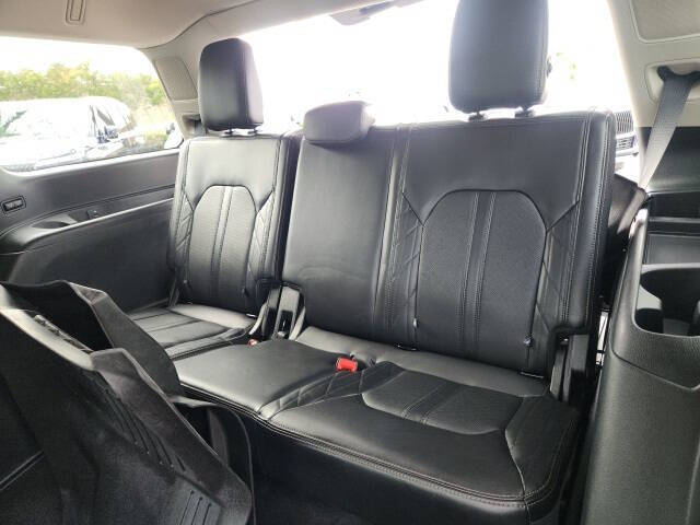 2020 Ford Expedition Platinum