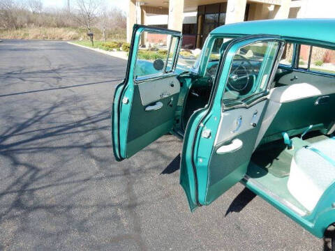 1956 Chevrolet 210