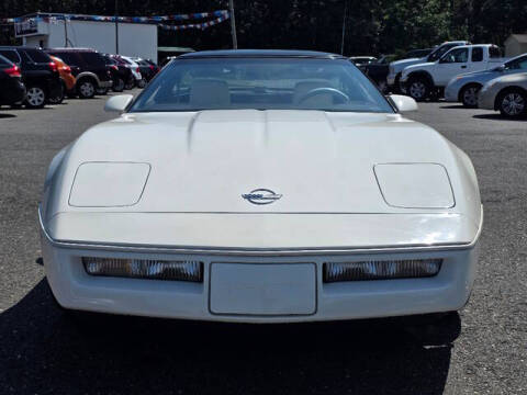 1988 Chevrolet Corvette