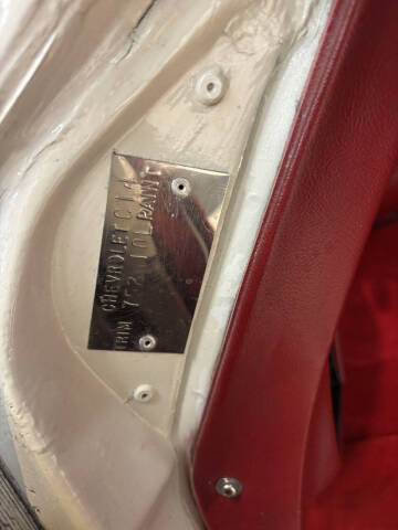 1981 Chevrolet Corvette