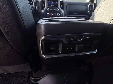 2023 GMC Sierra 2500HD