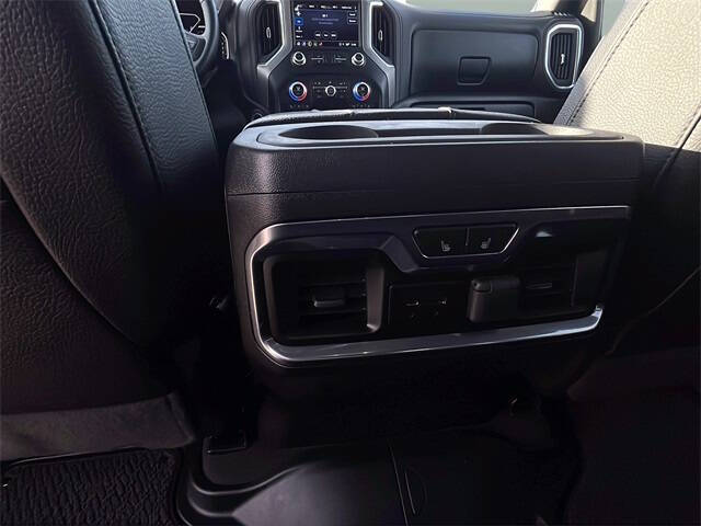 2023 GMC Sierra 2500HD