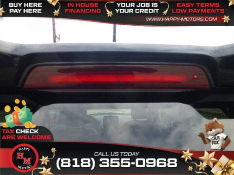 2020 Ford EcoSport SES