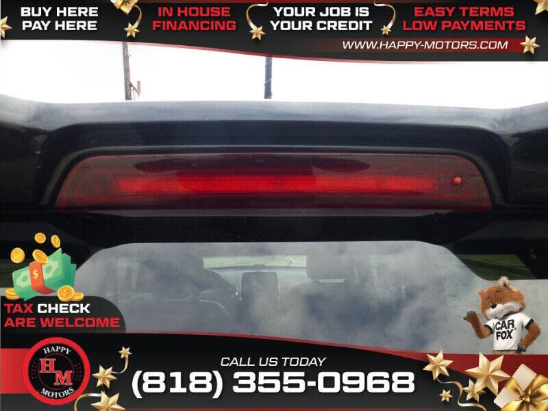 2020 Ford EcoSport SES