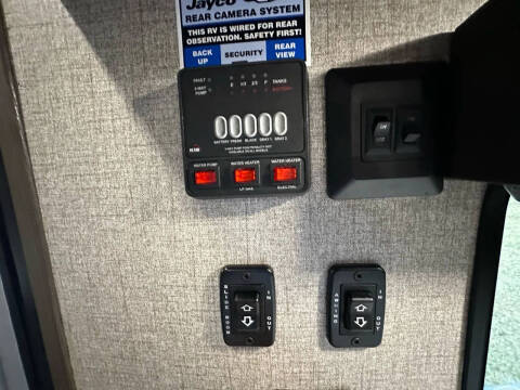2021 Jayco Jay Flight SLX 8
