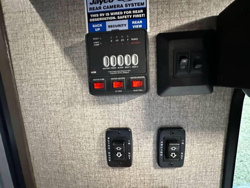 2021 Jayco Jay Flight SLX 8
