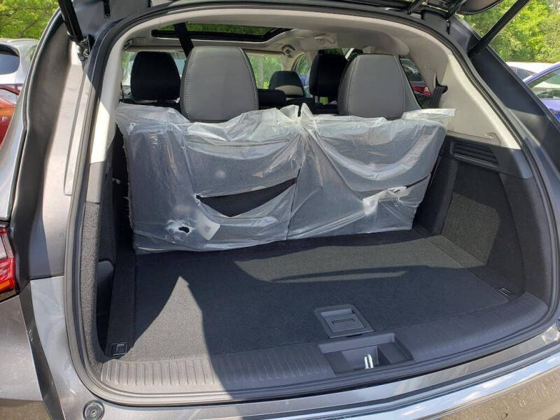 2026 Acura MDX SH-AWD w/Tech