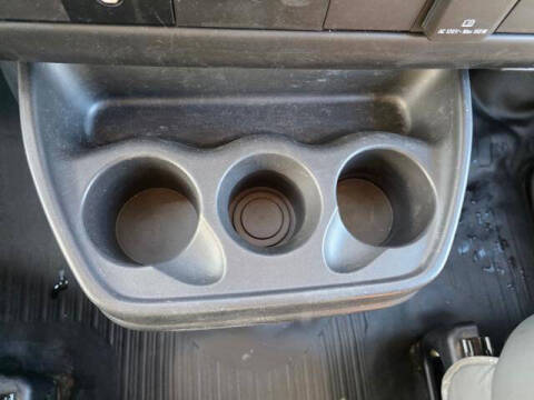 2018 Chevrolet Express 2500