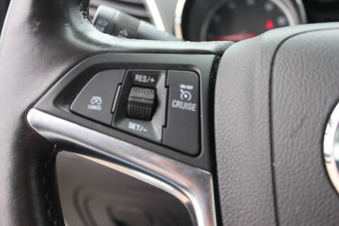 2015 Buick Encore Convenience