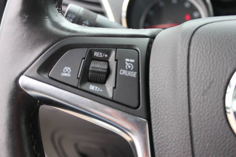 2015 Buick Encore Convenience