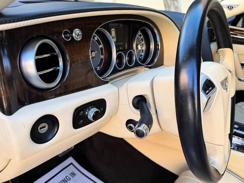 2014 Bentley Flying Spur