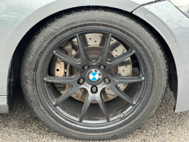 2012 BMW 3 Series 335is