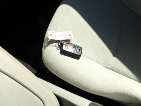 2012 Toyota Prius Three