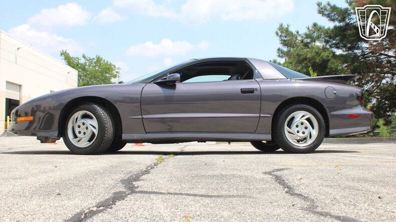 1994 Pontiac Firebird