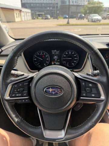 2023 Subaru Outback Limited