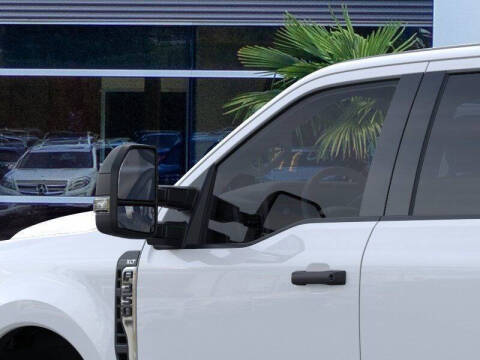 2026 Ford F-350 Super Duty