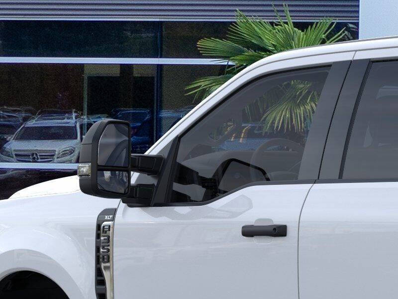 2026 Ford F-350 Super Duty