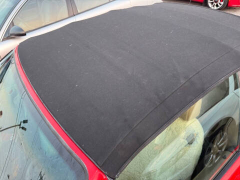 1994 BMW 3 Series 325i