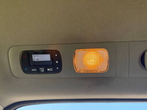 2016 Honda Odyssey EX