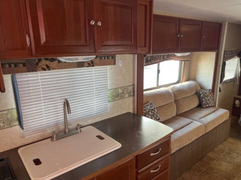 2010 Dutchmen KODIAK