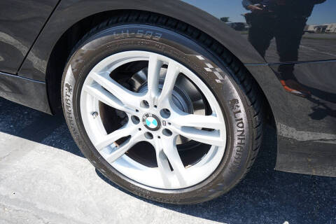 2015 BMW 3 Series 328i xDrive Gran Turismo