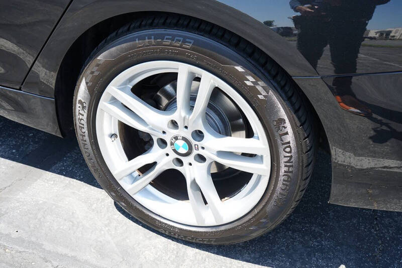 2015 BMW 3 Series 328i xDrive Gran Turismo