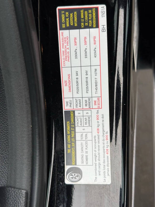 2013 Infiniti G37 Sedan Journey