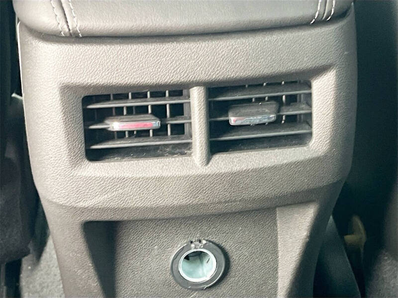 2023 Cadillac CT4-V Blackwing