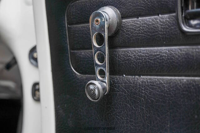 1972 Volkswagen Beetle