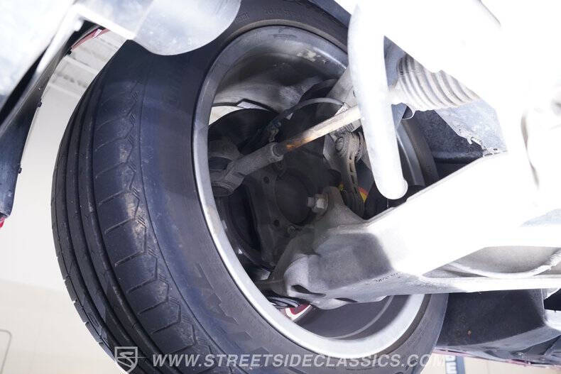 2001 Chevrolet Corvette