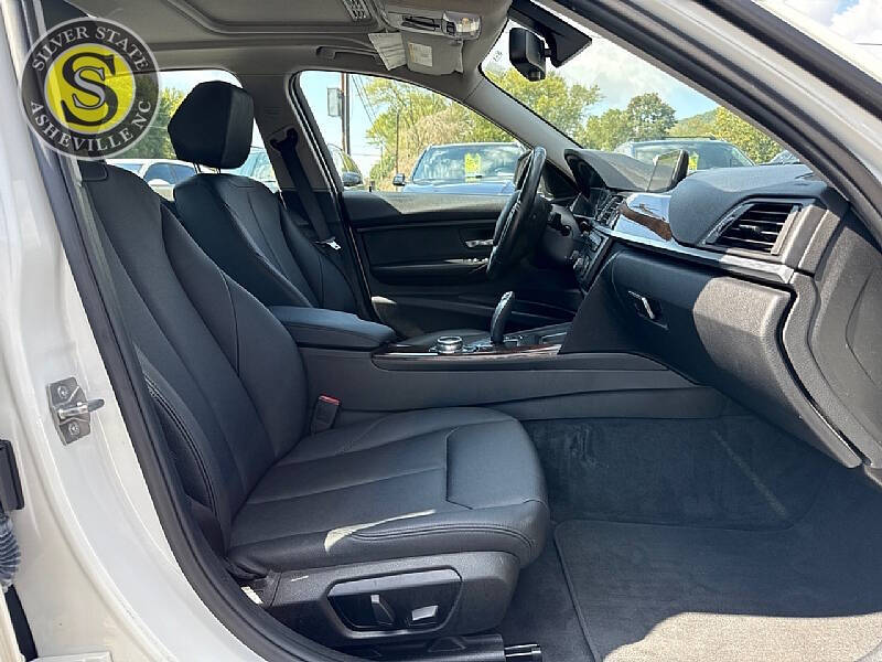 2014 BMW 3 Series 328i