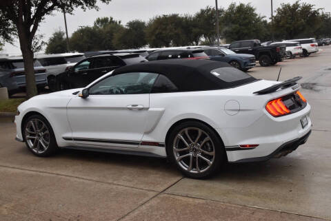 2023 Ford Mustang GT Premium
