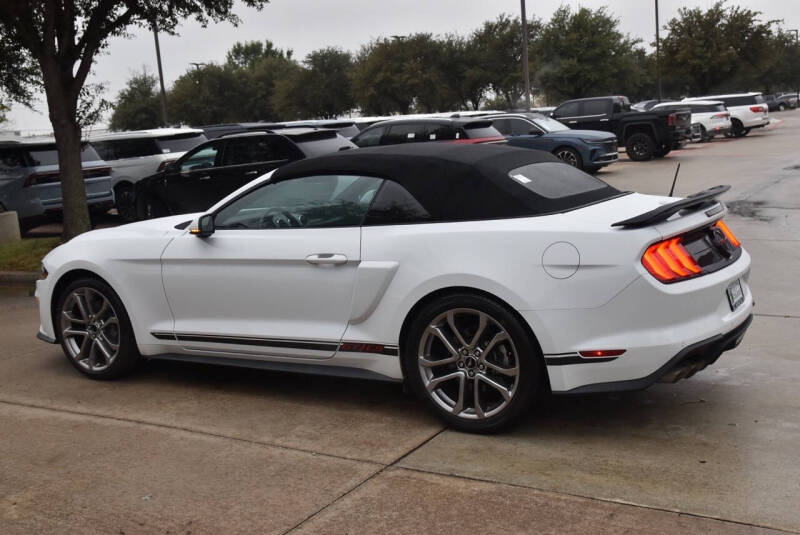 2023 Ford Mustang GT Premium