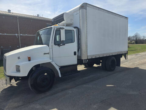 2000 Freightliner FL60 for sale at Auto Empire Inc. in Murfreesboro TN