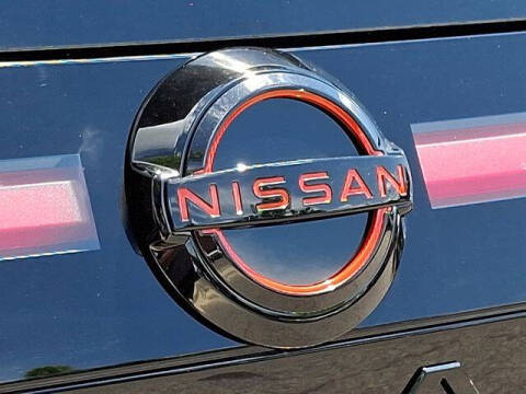 2025 Nissan Armada PRO-4X