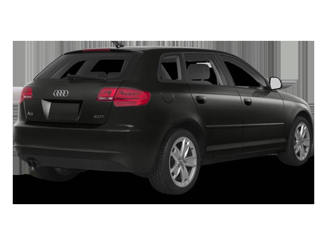 2013 Audi A3 2.0 TDI Premium Plus