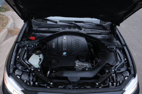 2016 BMW 2 Series M235i