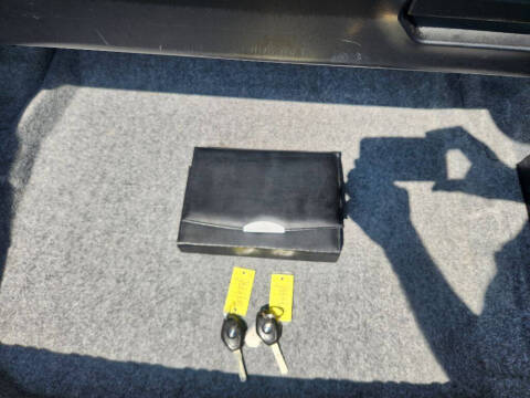 2004 BMW 3 Series 325Ci