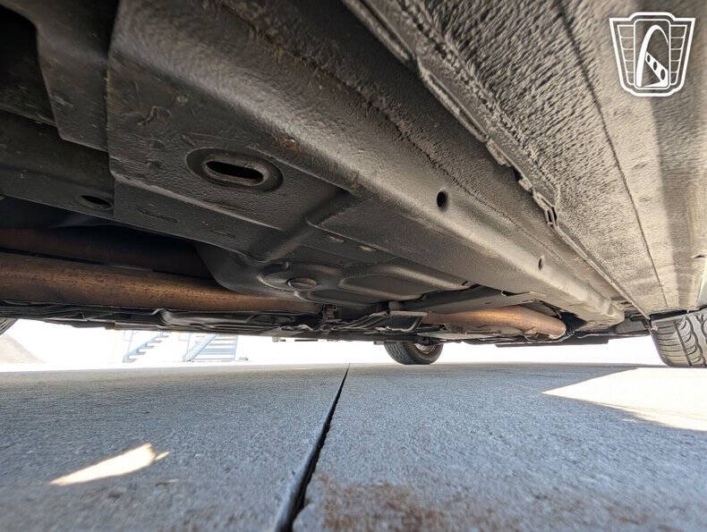 1996 Chevrolet Camaro