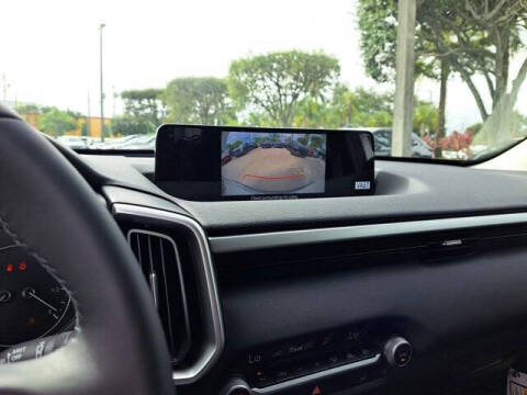 2026 Mazda CX-50 2.5 S Select