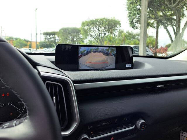 2026 Mazda CX-50 2.5 S Select