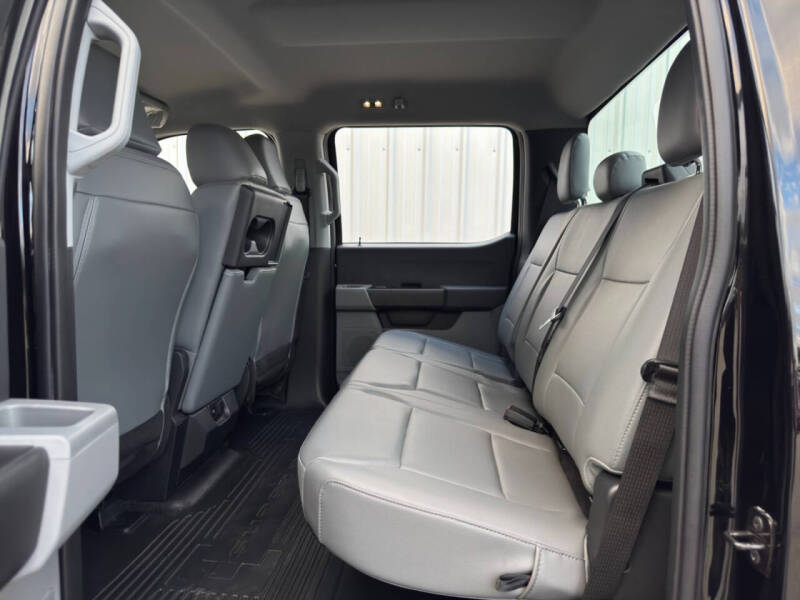 2024 Ford F-350 Super Duty XLT