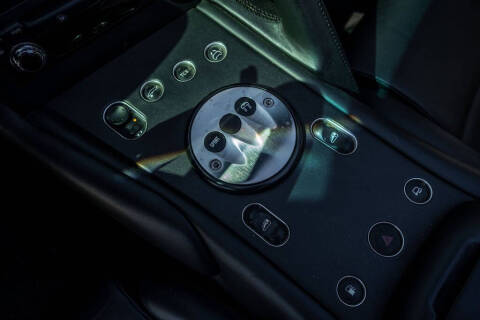 2006 Lamborghini Murcielago