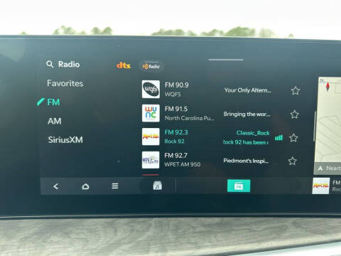 2025 Kia Sorento X-Line SX