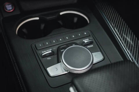 2019 Audi RS 5 2.9T quattro