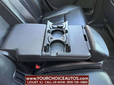 2012 Ford Edge Limited