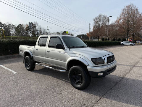 2004 Toyota Tacoma for sale at Best Import Auto Sales Inc. in Raleigh NC