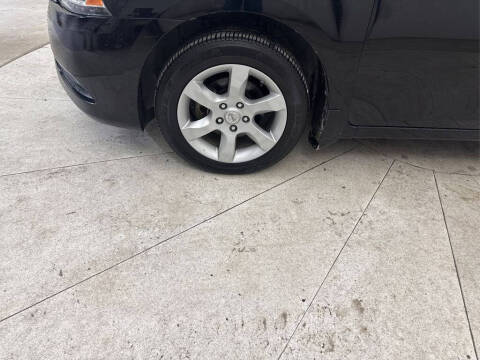 2013 Nissan Sentra SV